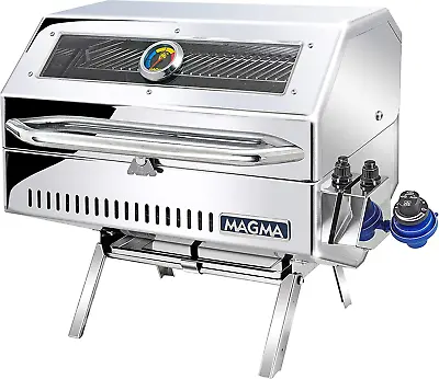 Catalina 2 Infra Red Gourmet Series Gas Grill Multi One Size • $760.99