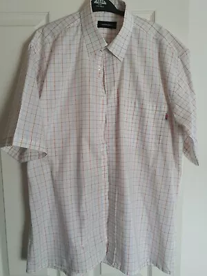 £10 • Buy Vintage MyTravel Airways Uniform Male Cabin Crew Shirt Size16.5  Pre Thomas Cook
