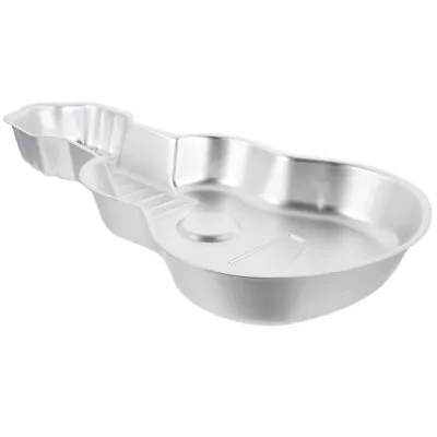  DIY Bread Mold Ovenware Aluminum Car Guitar Cake Pie Pan Tins Child • £15.75