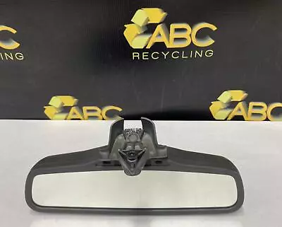 2001-2009 Volvo 60 Series Rear View Mirror Assembly OEM • $80