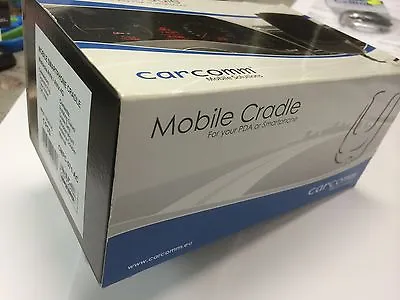 Motorola AtrixAtrix 4G Smartphone Cradle By Carcomm - Original.Brand New In Box • $52.16