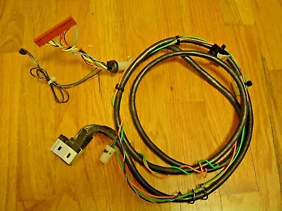 HKN6059A CABLE FOR MOTOROLA SPECTRA RADIO Control Head TO Securenet  Housing • $49.99