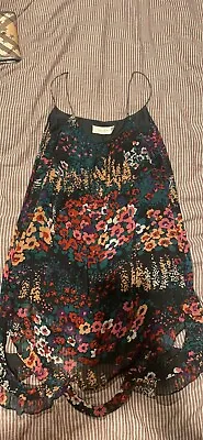 $60 • Buy Zimmerman Dress Size 0