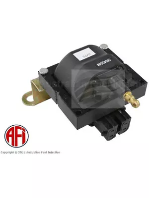 AFI Ignition Coil Fits Daewoo Cielo 1.5 (19) (C9224) • $55.62