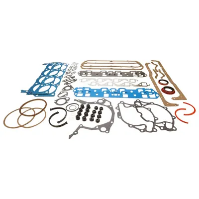 PFEGKR3516 Proflow Engine Gasket Set SB Ford/Falcon 289 302 Windsor Set • $120.75