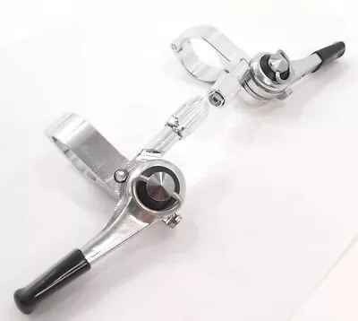 Interloc Racing Design Power Ratchet Thumb Shifter Set 2/3x10 Speed Front&Rear • $116.88