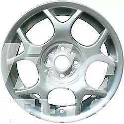 2002-2009 MINI COOPER CONVERTIBLE Aluminium 16  Factory OEM Wheel 59363U50 • $152.63