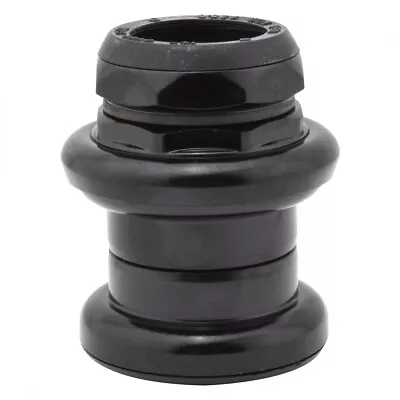 SUNLITE Steel Threaded HEADSET SUNLT THRD MTB STL 1-1/8x25.4x34x30BK • $18.22