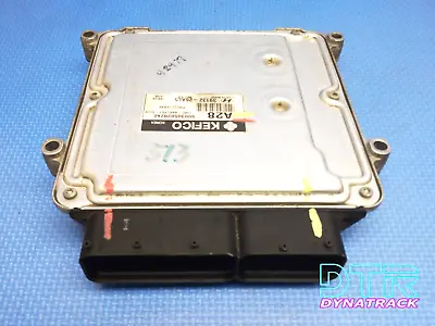 2006-2011 Hyundai Accent 1.6L ECU ECM PCM Engine Control Module OEM 39132-26AL5 • $199.90