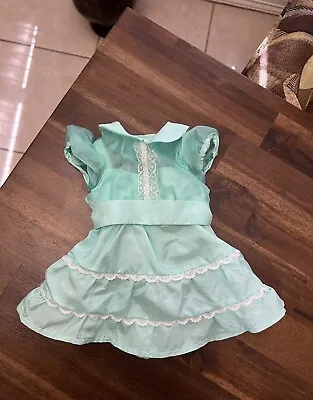 American Girl Doll Emily's Recital Dress • $65