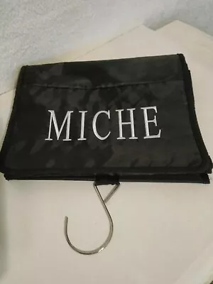 Miche Classic Cover Holder Organizer 13 Pockets Black  • $24