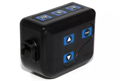 $149.99 • Buy HME COM6000 BLUE Beltpac Belt Pack For Ion IQ 6100 Wireless Drive Thru Intercom