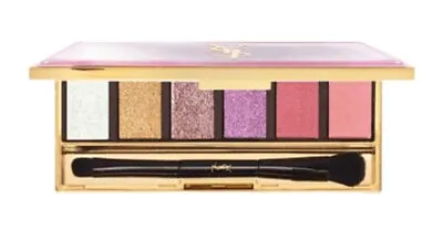 Yves Saint Laurent Ysl Shimmer Rush Palette Collector All-over Make-up Palette  • $65.97