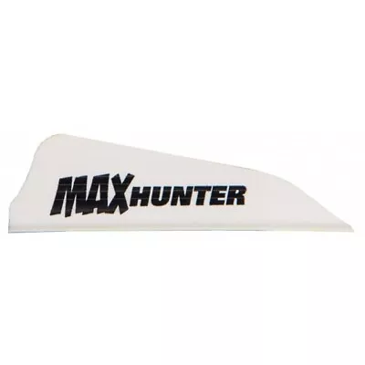 Aae Max Hunter 2.1  Vanes - Bright Green Fire Orange Pink Purple Red White • $14.83