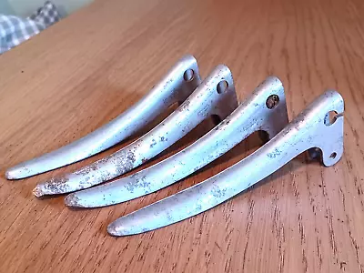 Lot Of NOS Magura Aluminium Levers X 4 For Spares Or Repair • $12.63