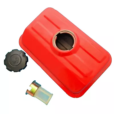 Fuel Petrol Tank Fits Honda G100 2.5HP & 2.2HP Engine Model On Cement Mixer  • £29.95