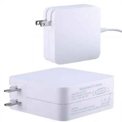 45W 60W 85W AC Power Adapter Charger For Apple MacBook Air Pro 11  13  15  17  • $14.95