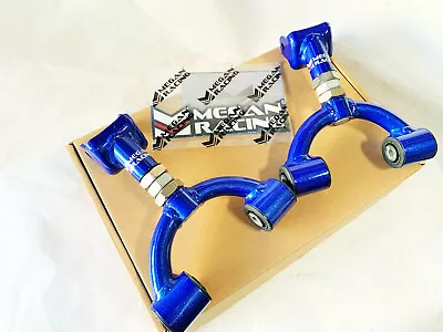 Megan Racing Rear Upper Control Arm Fits Mazda Miata 90-05 MRS-MZ-0722 2pcs • $265