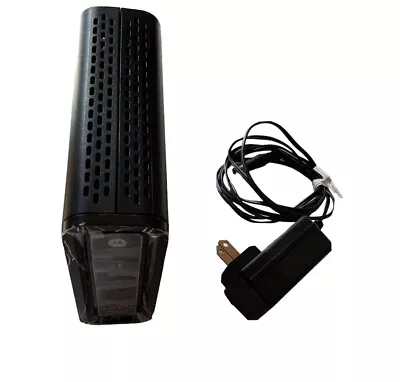 Surfboard SB6121 SB 6121 Cable Modem With Adapter • $17.99