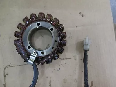 $31.19 • Buy Honda V65 Sabre VF1100 VF 1100 VF1100S 1984 84 Stator Coil Coils Engine Motor