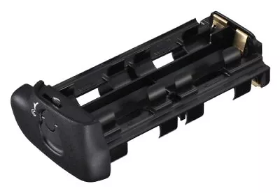 Nikon MS-D12 AA Battery Holder Tray For MB-D12 Multi Power Battery Pack • $38.98