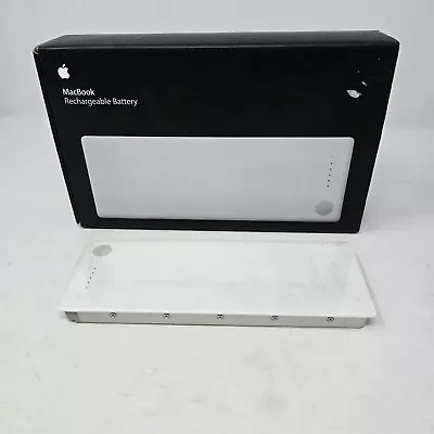 Apple A1185 Battery For Apple MacBook UNTESTED • $15