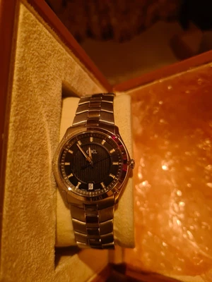 £500 • Buy Ebel Classic Wave Ladies Watch