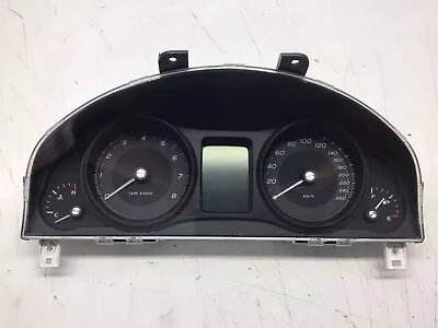 Holden Commodore VE SS Ute Auto Instrument Cluster 170854klm   LVL1 Red Hot • $150