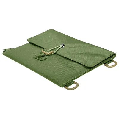 Flyye Army Tactical IPad Cover Tablet Case MOLLE Bag Camping Travel Olive Drab • £38.95