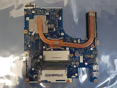 Lenovo G50-80 Laptop Motherboard NM-A273 Intel Core I7-4510U CPU • £74.99