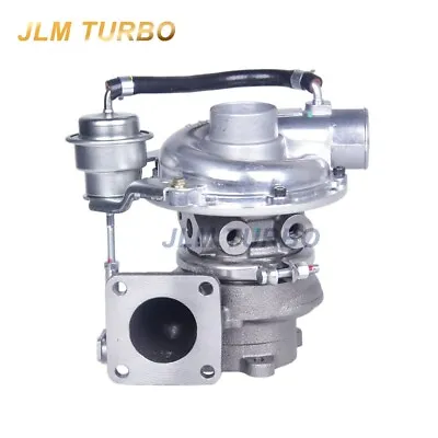 RHF5 Turbo Charger VA430016 8971195672 For Isuzu Trooper 2.8 TD 4JB1T 74 85 KW • $127.88