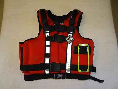 PALM RESCUE 800 PFD Adult S/M 75N Buoyancy Aid FREE P&P • £19.99