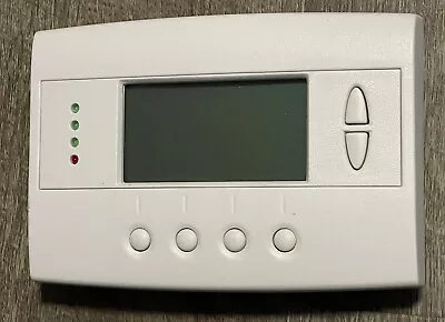 $39.95 • Buy TZW005 Wireless Thermostat TZ43 Z-WAVE WIBTZW005