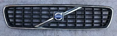 Volvo Xc90 2005 Front Centre Bumper Grille • $37.32