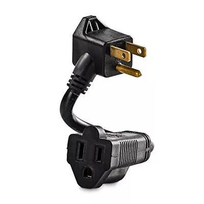 CyberPower GC201 6  Heavy Duty Extension Cord • $4.25