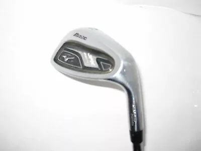 Mizuno JPX 800 Pro Gap Wedge Steel Stiff Right Handed Standard Length • $54.99