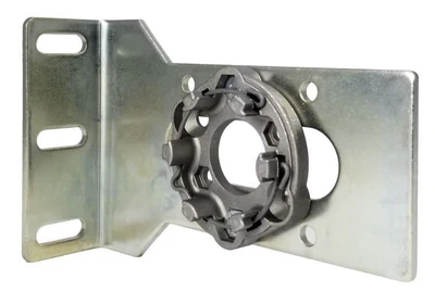 £17.23 • Buy Somfy Heavy Duty Angle Plate With Universal Motor Bracket