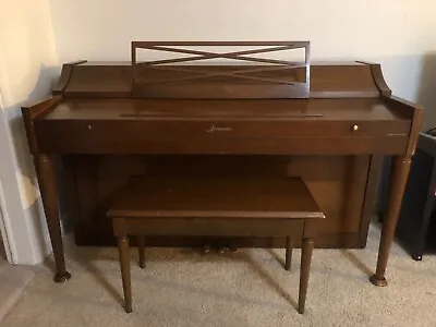 $1000 • Buy Baldwin Acrosonic Upright Piano (1948) 
