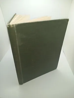 First Edition 1941 Book On Blitz - Bomber's Moon By Negley Farson With Sketches • £35