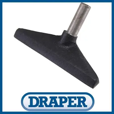 Draper 62872 Small Tool Rest For WTL330A Variable Speed Miniature Wood Lathe • £13.99