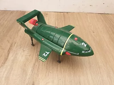 £12.99 • Buy Thunderbirds 2 Diecast Matchbox Toy 2000