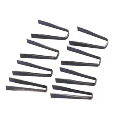 Van Alstine V100 Replacement Tire Groover Blades Square #3 3/32 VF3 12 Pack • $21.95