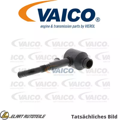 Hose Crankcase Ventilation For Audi A6 4b2 C5 Arh Anq Aqe Ajp Vaico 04668 • £53.81