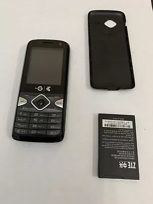 Zte T95 Untested • $42