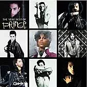 £3.30 • Buy Prince : The Very Best Of Prince CD (2010) Highly Rated EBay Seller Great Prices