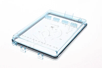 $54.43 • Buy Genuine Fuse Box Cover BMW E30 E24 E23 Z1 77- 61131368802
