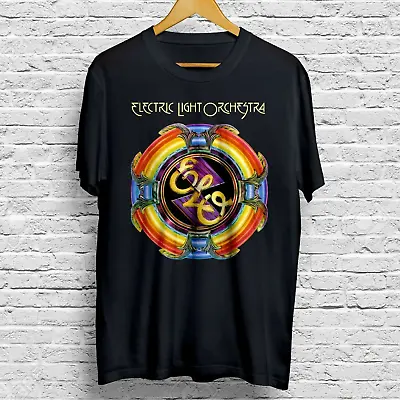 ELO Electric Light Orchestra Rock Group T Shirt Full Size S-5XL • $19.94