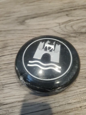 $22.95 • Buy Horn Cap Cover & Ring VW Beetle Bug 69 Aircooled Vintage Type 1