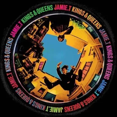 £10.99 • Buy Jamie T. - Kings & Queens (2009) CD NEW
