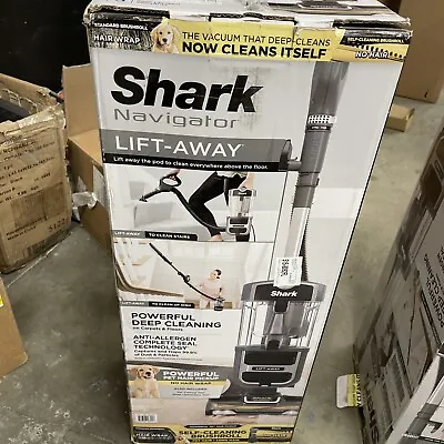 *MINT* Shark VACMOP Disposable Hard Floor Pads Vacuum And Mop Pad Refills 2 Pack • $179